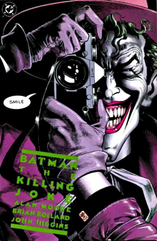 Illustration for article titled Our Comic And Cartoon Recommendations for Arkham Knight Players